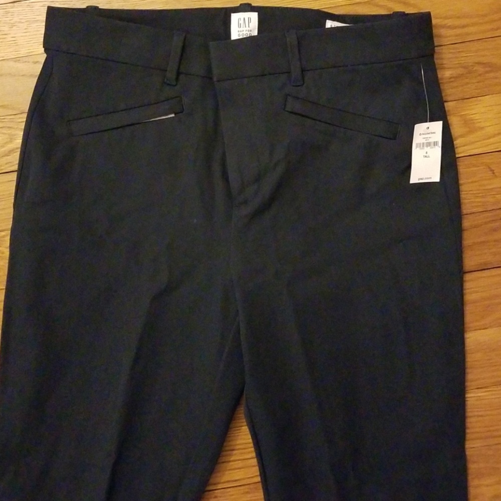 Gap Signature Skinny Ankle pant